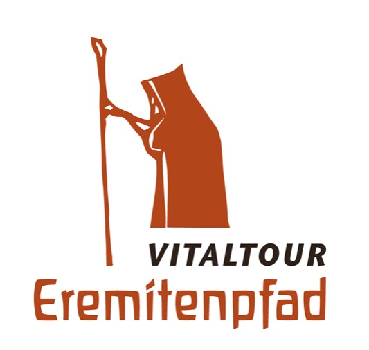 Logo Vitaltour Eremitenpfad